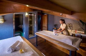 Golden Tulip Rome Piram