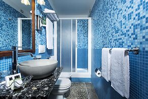 Golden Tulip Rome Piram