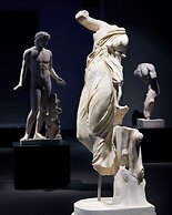 Golden Tulip Rome Piram