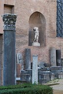 Golden Tulip Rome Piram