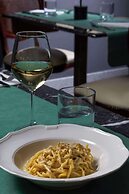 Golden Tulip Rome Piram