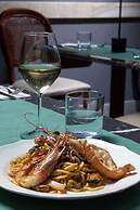 Golden Tulip Rome Piram