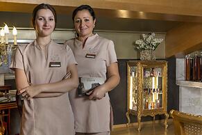 Golden Tulip Rome Piram