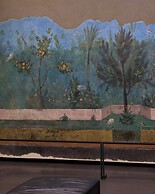 Golden Tulip Rome Piram