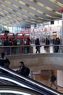 Golden Tulip Rome Piram