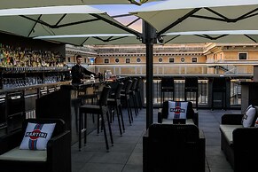 Golden Tulip Rome Piram