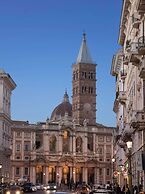 Golden Tulip Rome Piram