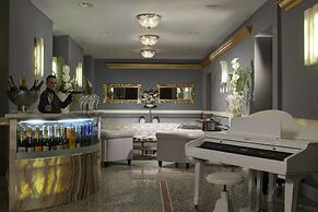 Golden Tulip Rome Piram