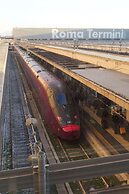 Golden Tulip Rome Piram