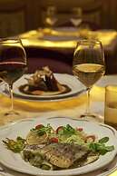 Golden Tulip Rome Piram