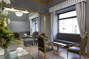 Golden Tulip Rome Piram