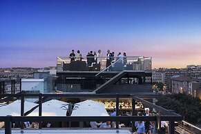 Golden Tulip Rome Piram