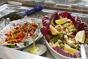 Golden Tulip Rome Piram