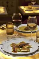 Golden Tulip Rome Piram