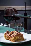 Golden Tulip Rome Piram