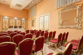 Golden Tulip Rome Piram