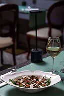 Golden Tulip Rome Piram