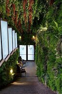 Golden Tulip Rome Piram