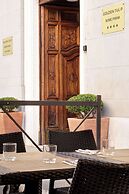 Golden Tulip Rome Piram