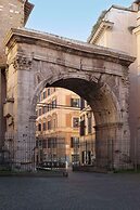 Golden Tulip Rome Piram