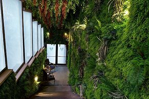 Golden Tulip Rome Piram