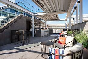 Golden Tulip Rome Piram