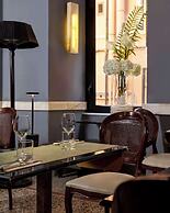 Golden Tulip Rome Piram