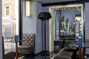 Golden Tulip Rome Piram