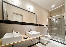 Hotel Touring Wellness & Beauty