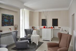Hotel Touring Wellness & Beauty
