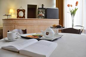 Hotel Touring Wellness & Beauty