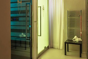 Hotel Touring Wellness & Beauty