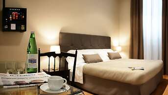 Hotel Touring Wellness & Beauty