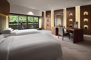 Hyatt Regency Kyoto