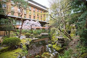 Hyatt Regency Kyoto