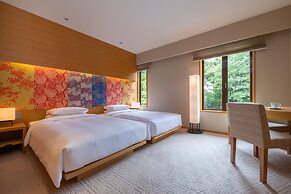 Hyatt Regency Kyoto