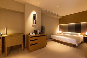 Hyatt Regency Kyoto