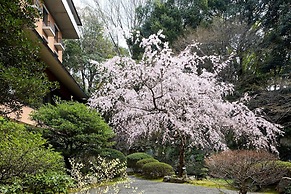 Hyatt Regency Kyoto