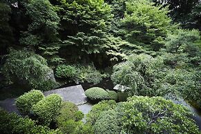 Hyatt Regency Kyoto