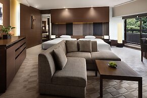 Hyatt Regency Kyoto