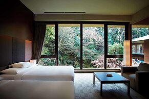 Hyatt Regency Kyoto