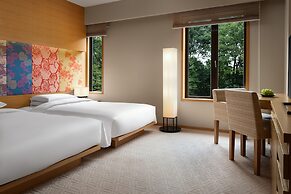 Hyatt Regency Kyoto