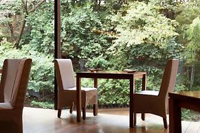 Hyatt Regency Kyoto