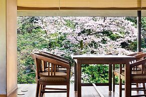Hyatt Regency Kyoto