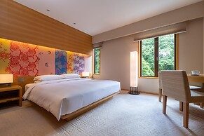 Hyatt Regency Kyoto