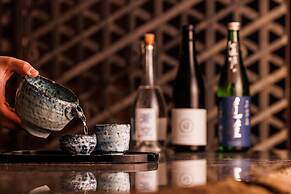Hyatt Regency Kyoto