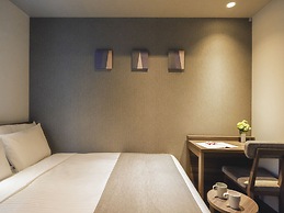 Akihabara Washington Hotel