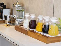 Akihabara Washington Hotel