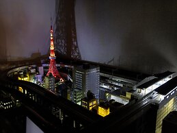 Akihabara Washington Hotel