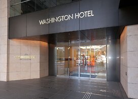 Akihabara Washington Hotel